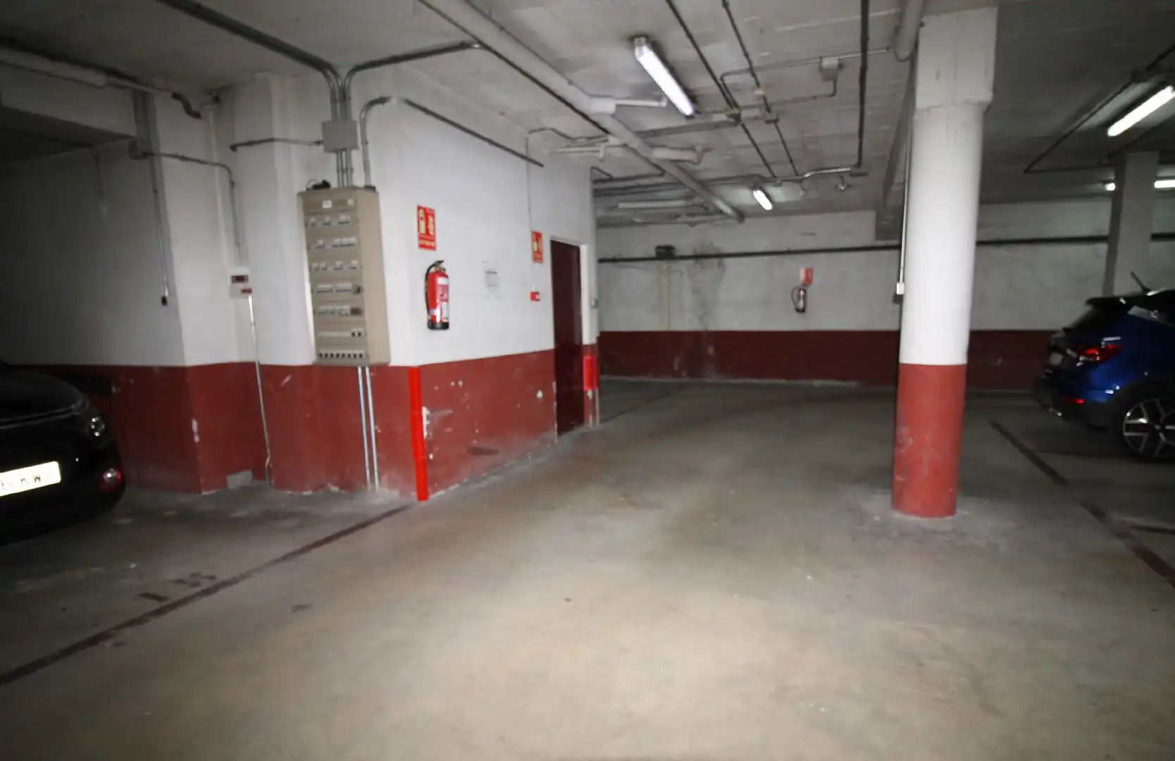 Parkplatz zum Verkauf in Estació del Nord, imagen 3