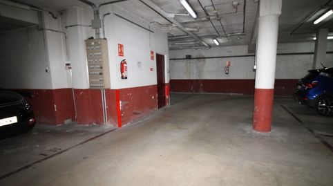 Foto 3 de Garaje en venta en Estació del Nord, Mollet del Vallès
