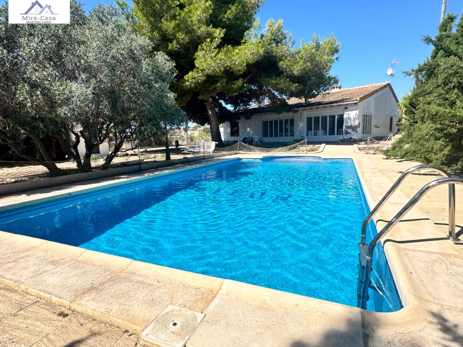 House or chalet for sale in Valverde
