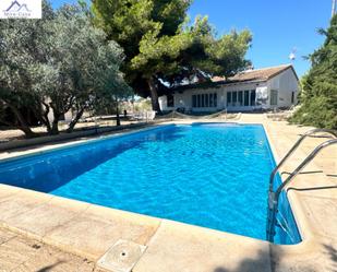 Casa o xalet en venda a Valverde, Elche / Elx