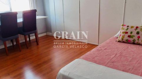 Foto 4 de Piso en venta en Feria, Albacete Capital