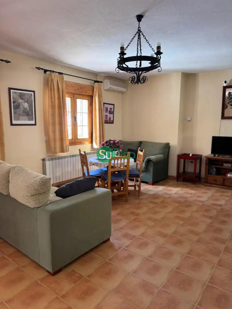 Casa o xalet en venda a Calle Laurel, 30, Borox