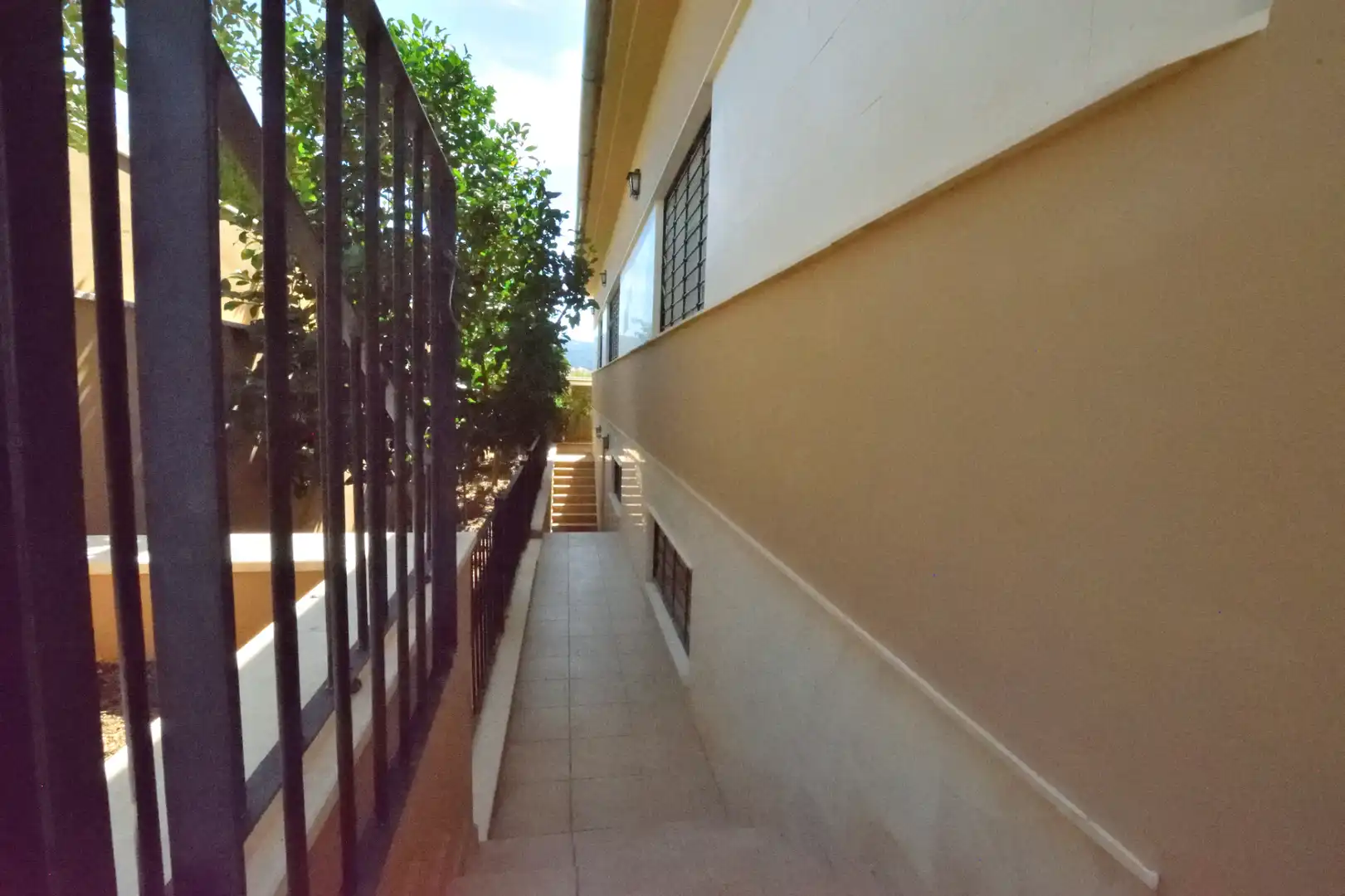Chalet con piscina en venta en Calle Sierra de Libar, imagen 8
