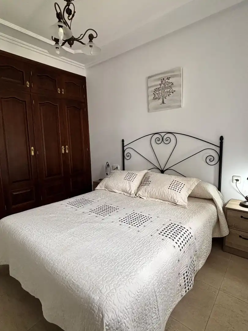 Chalet con piscina en venta en La Barrosa, imagen 20