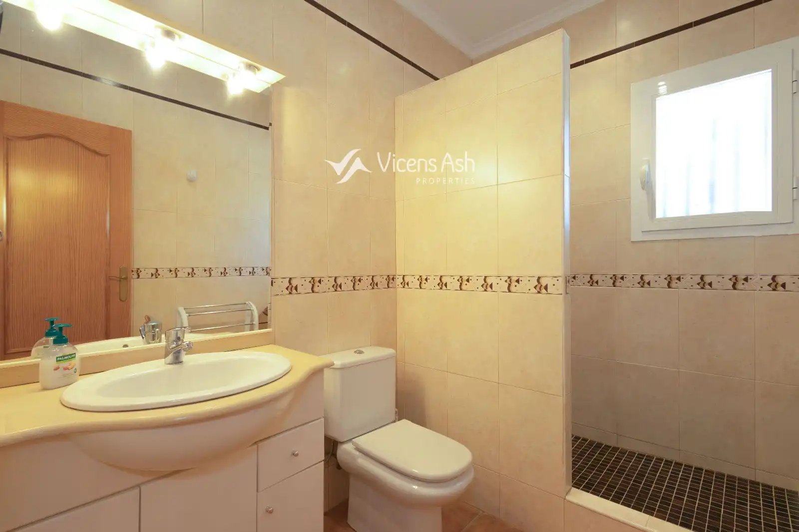Baño de Casa o chalet en venta en La Granadella  - Costa Nova