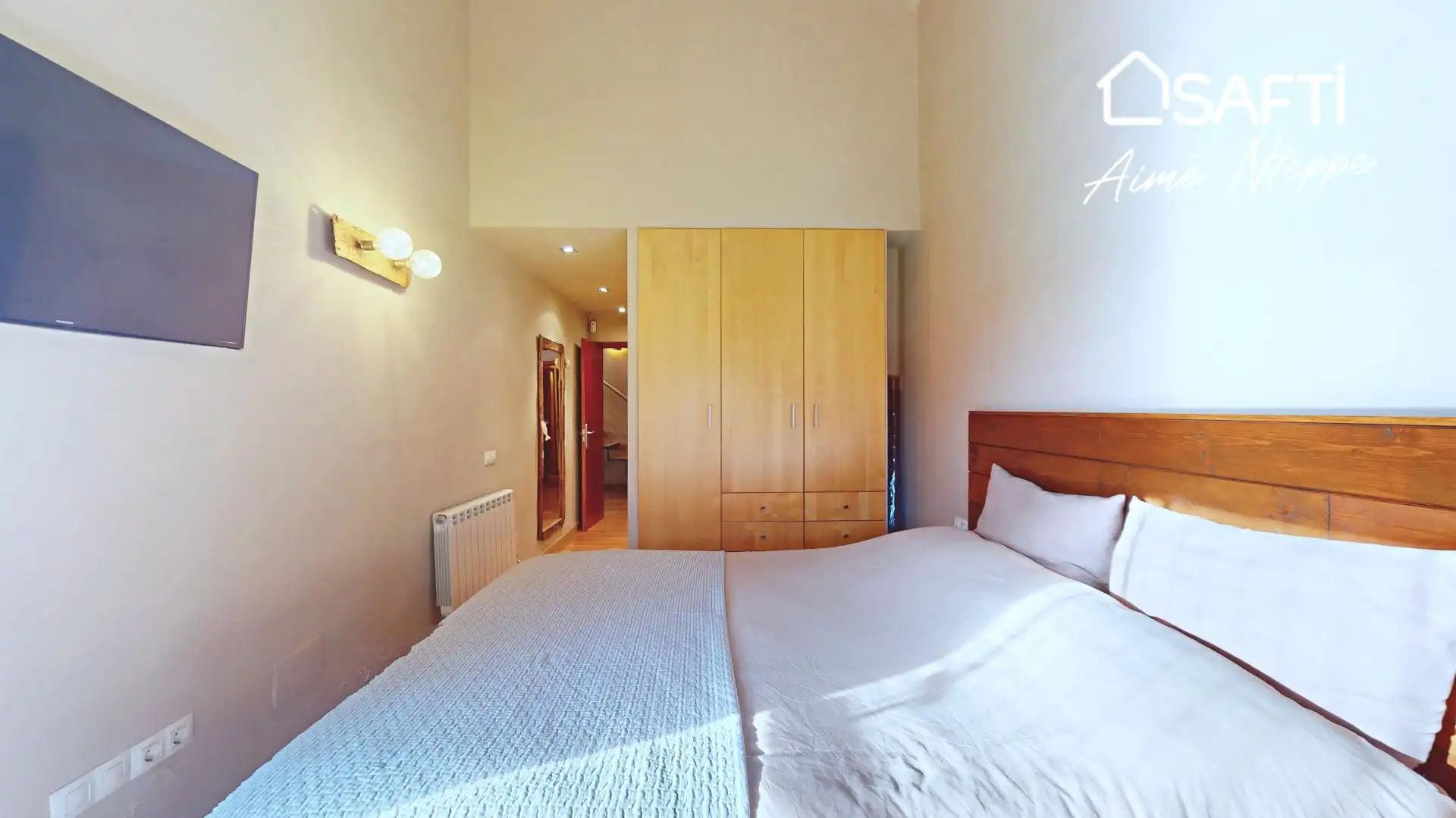 Casa o xalet en venda a Sant Julià de Ramis