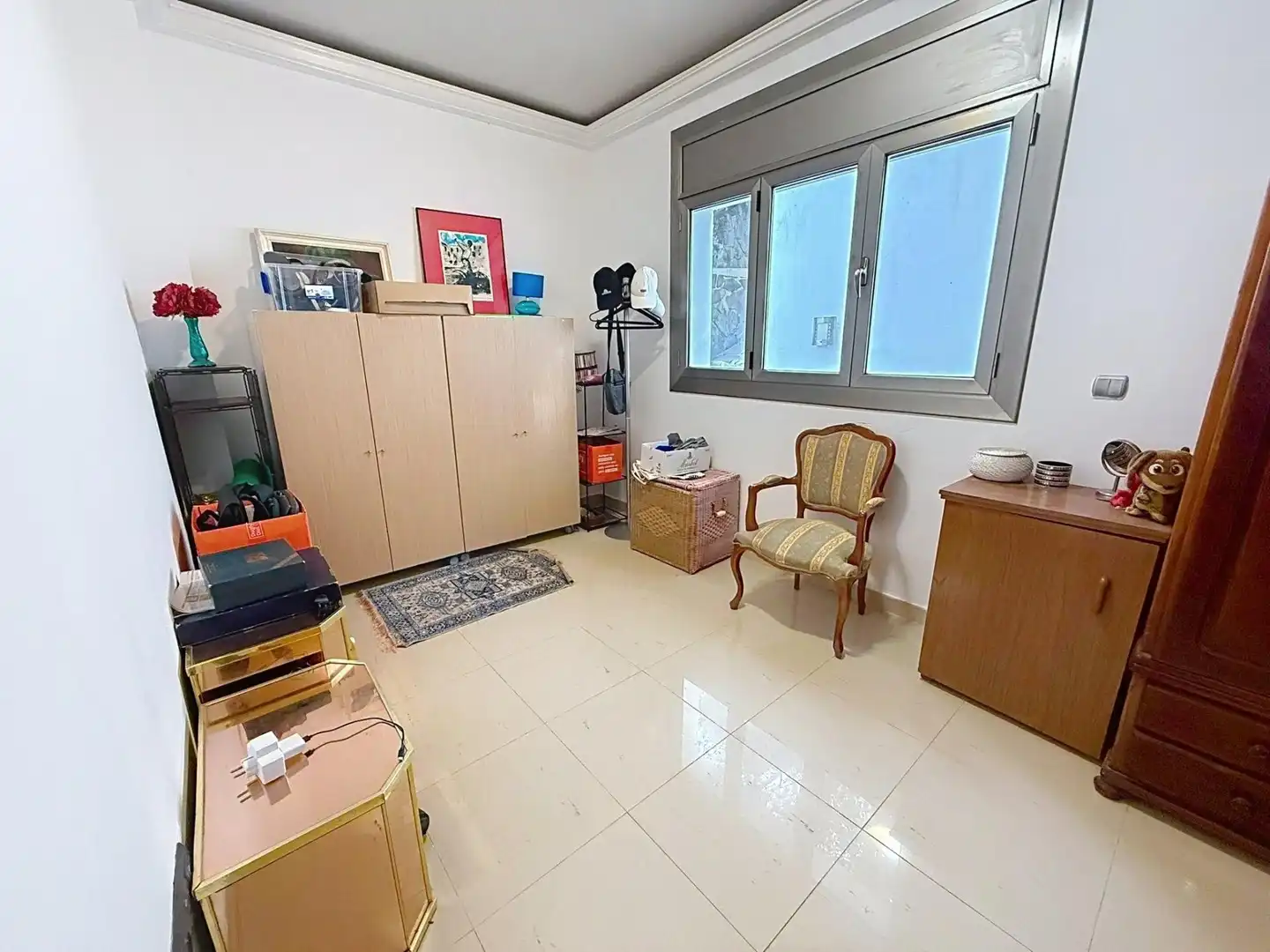 Bedroom of Houses for sale in Calafell  with Swimming Pool