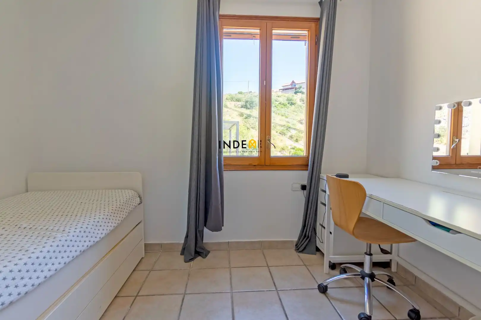 Casa amb piscina en venda a Olivella, imagen 18