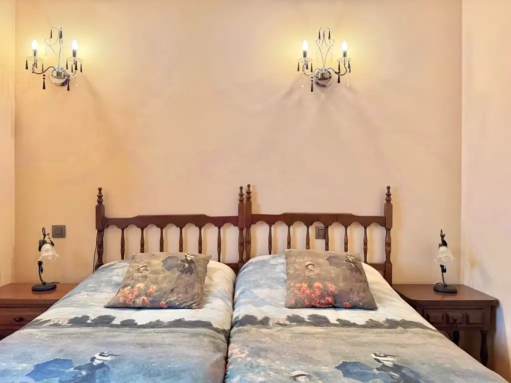 Bedroom of Buildings for sale in Fuentidueña, Segovia