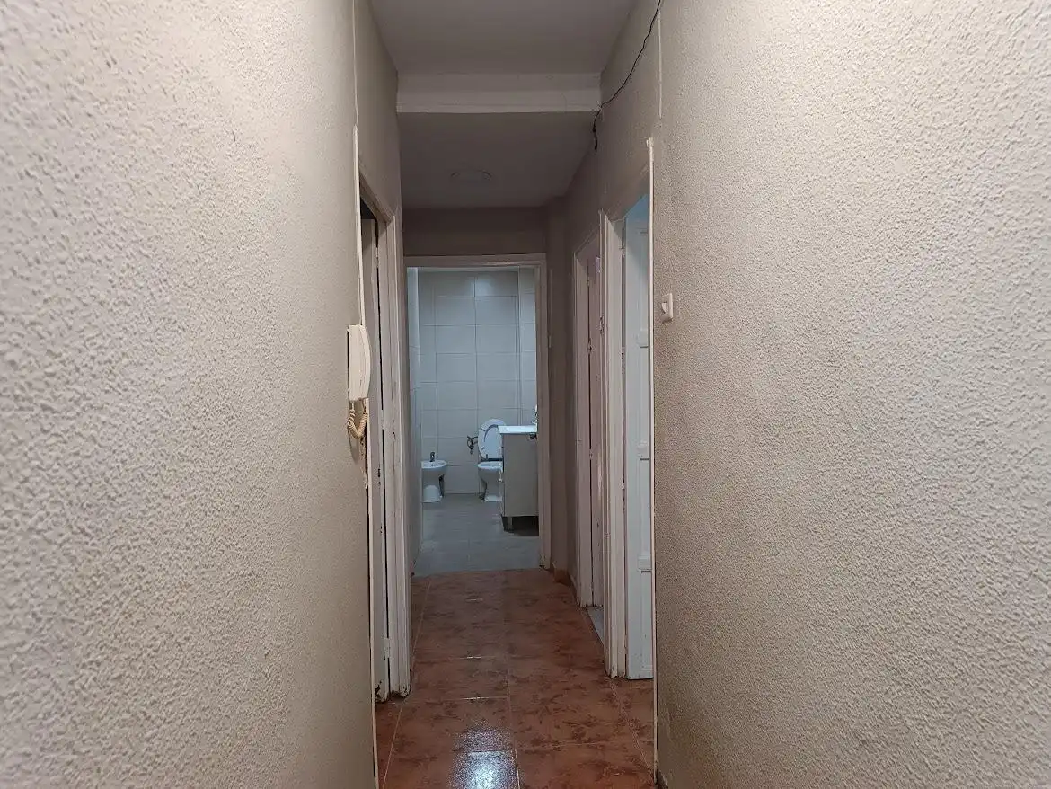 Adossat amb terrassa en venda a Calle Real de Pinos Puente, imagen 16