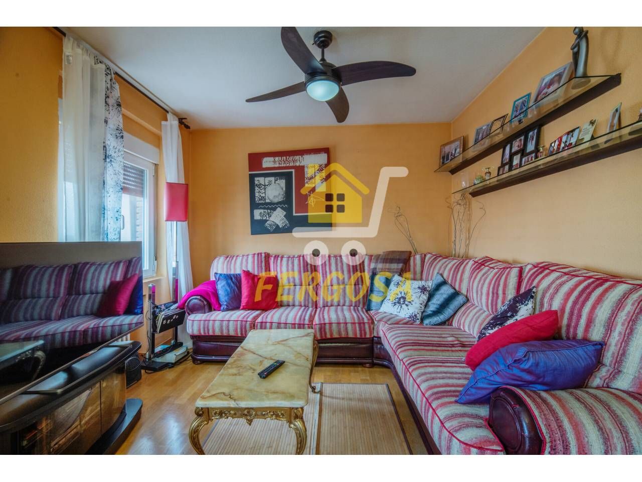 Wohnung zum Verkauf in Centro