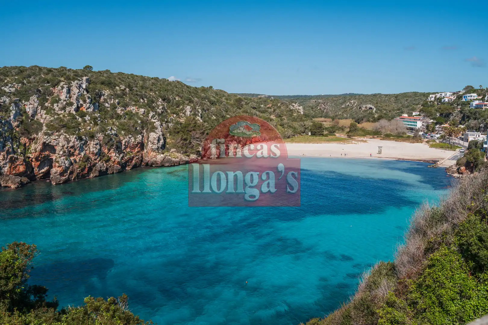 Casa en venda a Cala en Porter, imagen 26