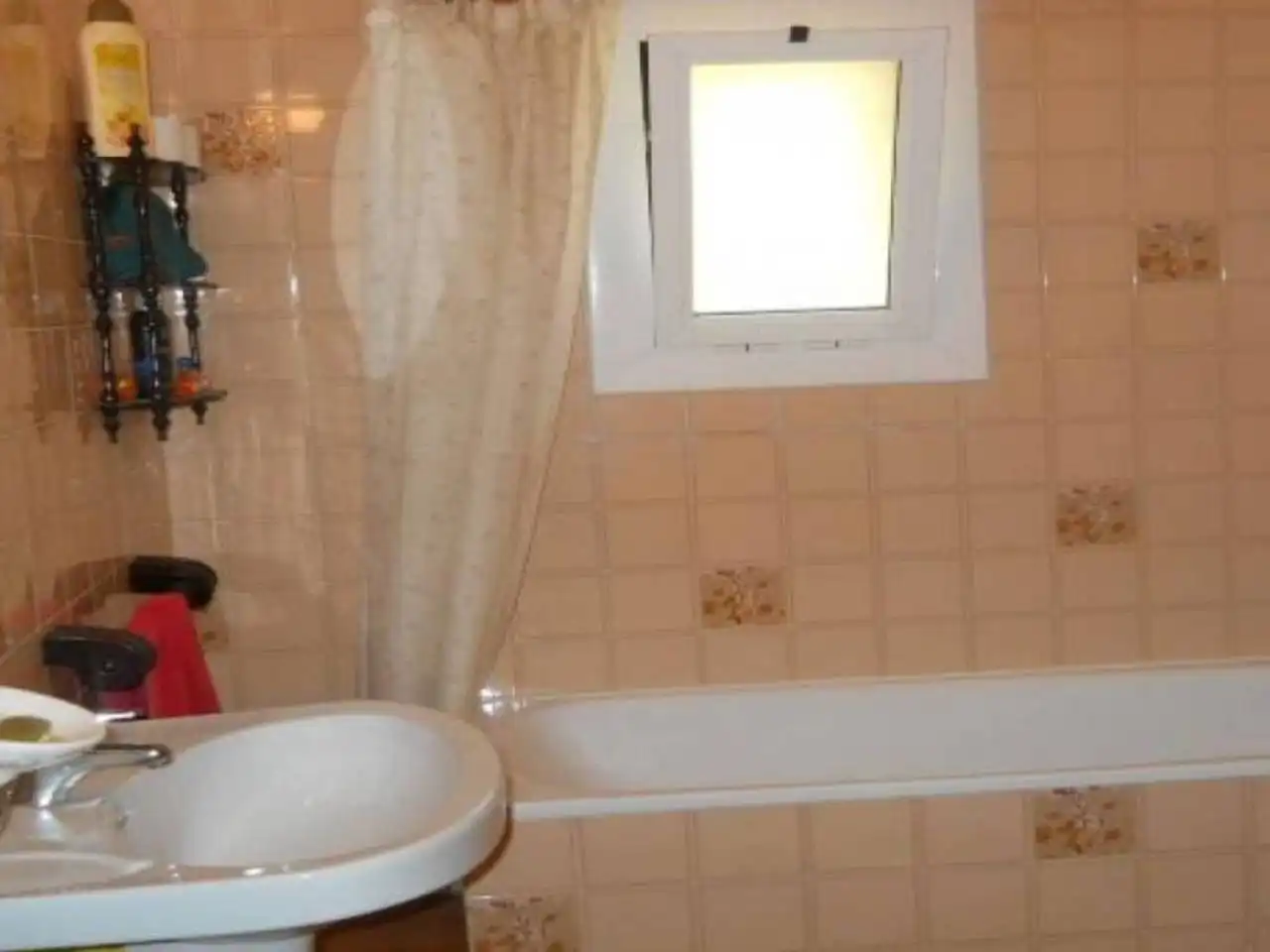 Bathroom of Houses for sale in Alòs de Balaguer
