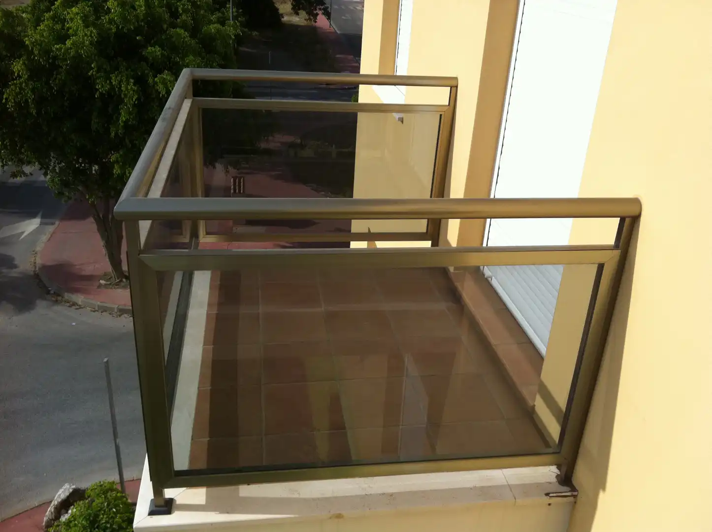 Balcony of Flat for sale in Cártama  with Balcony