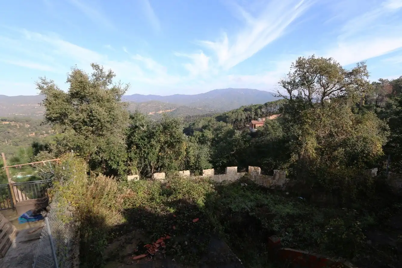 Wohnbaugrundstück zum Verkauf in Serra Brava, imagen 3