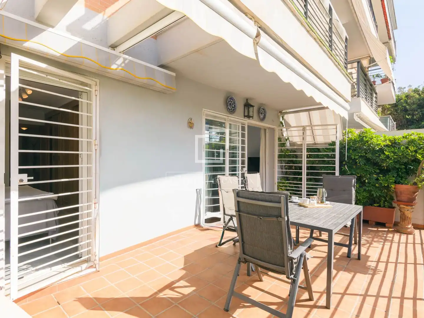 Wohnung mit Terrasse zum Verkauf in Centro, imagen 18