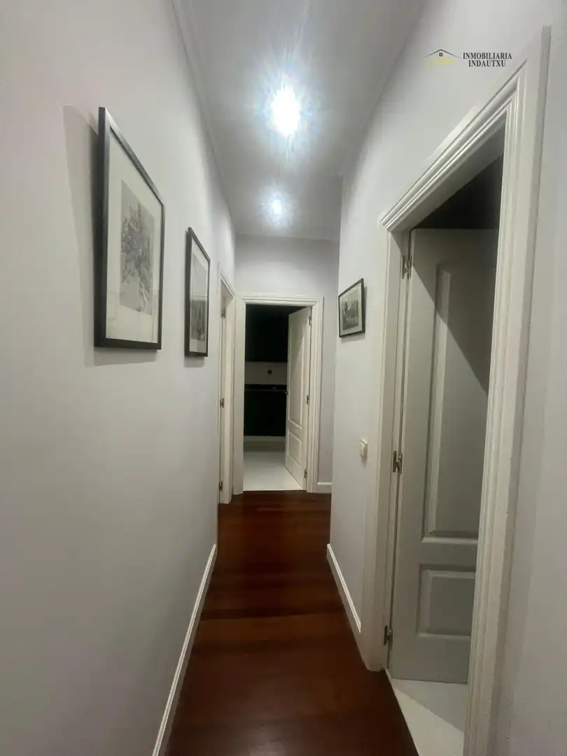 Piso con terraza en venta en Abando - Albia, imagen 8