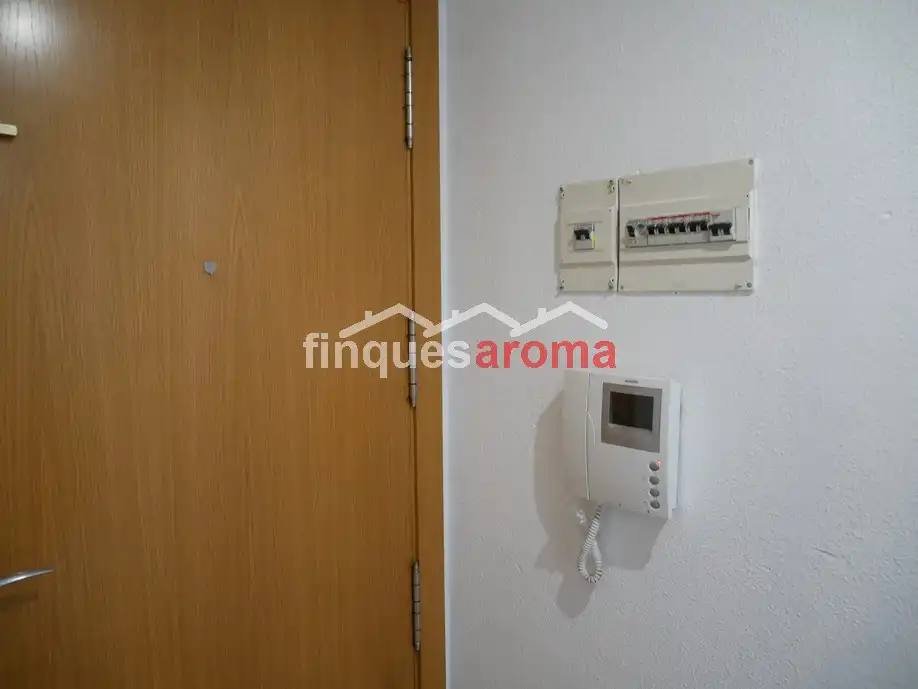 Piso de alquiler en Valls con Aire acondicionado, Amueblado y Horno