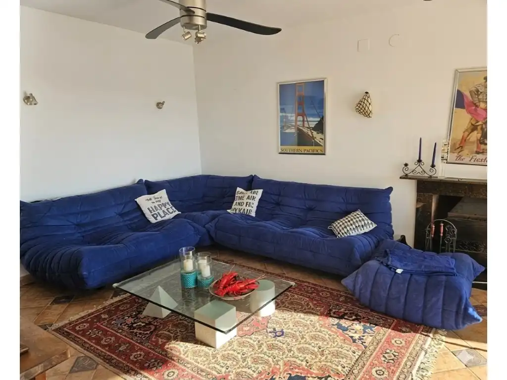 Maison avec terrasse à vendre à Calle Avellano, imagen 2