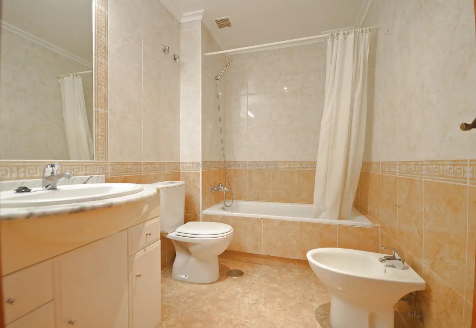 Apartamento con piscina en venta en Orihuela Costa, imagen 33