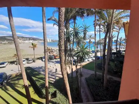 Apartment mit Aufzug zur Miete in Puerto de Sotogrande - La Marina, imagen 2