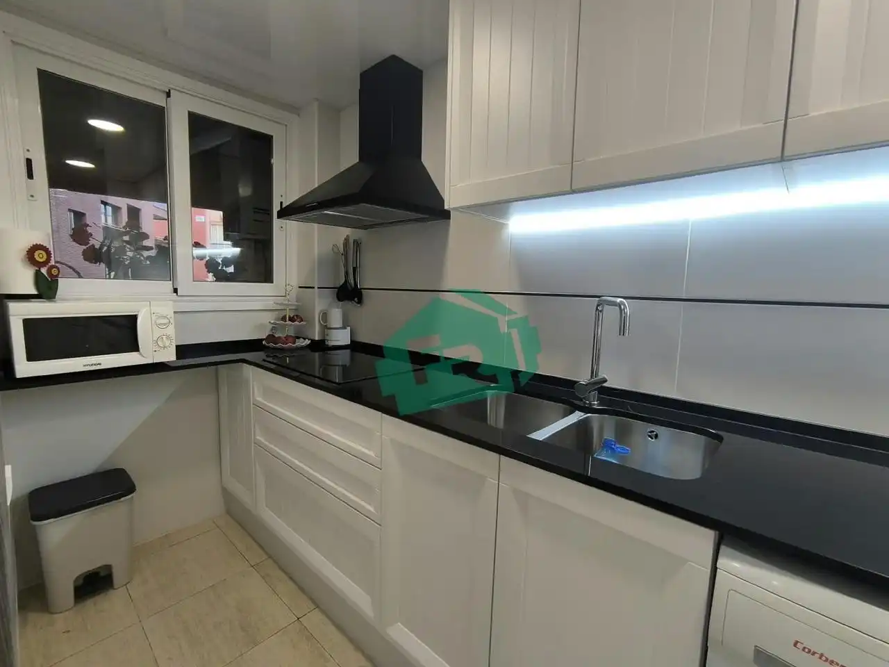 Cocina de Piso en venta en Fenals