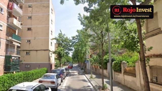 Ático en Venta en Barri dels Escriptors