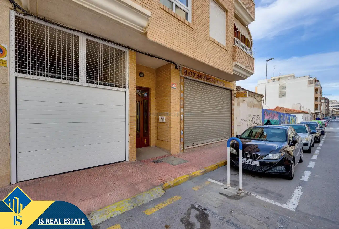 Apartament amb ascensor en venda a Centro, imagen 46