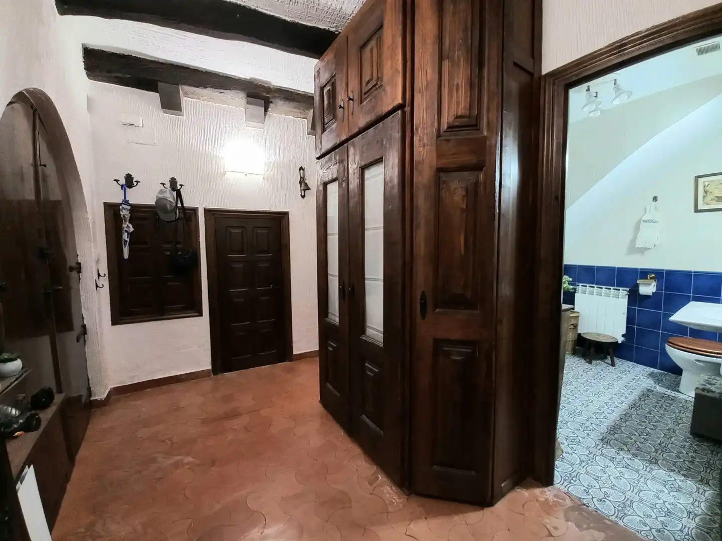 Casa amb jardí en venda a Arcos, imagen 20