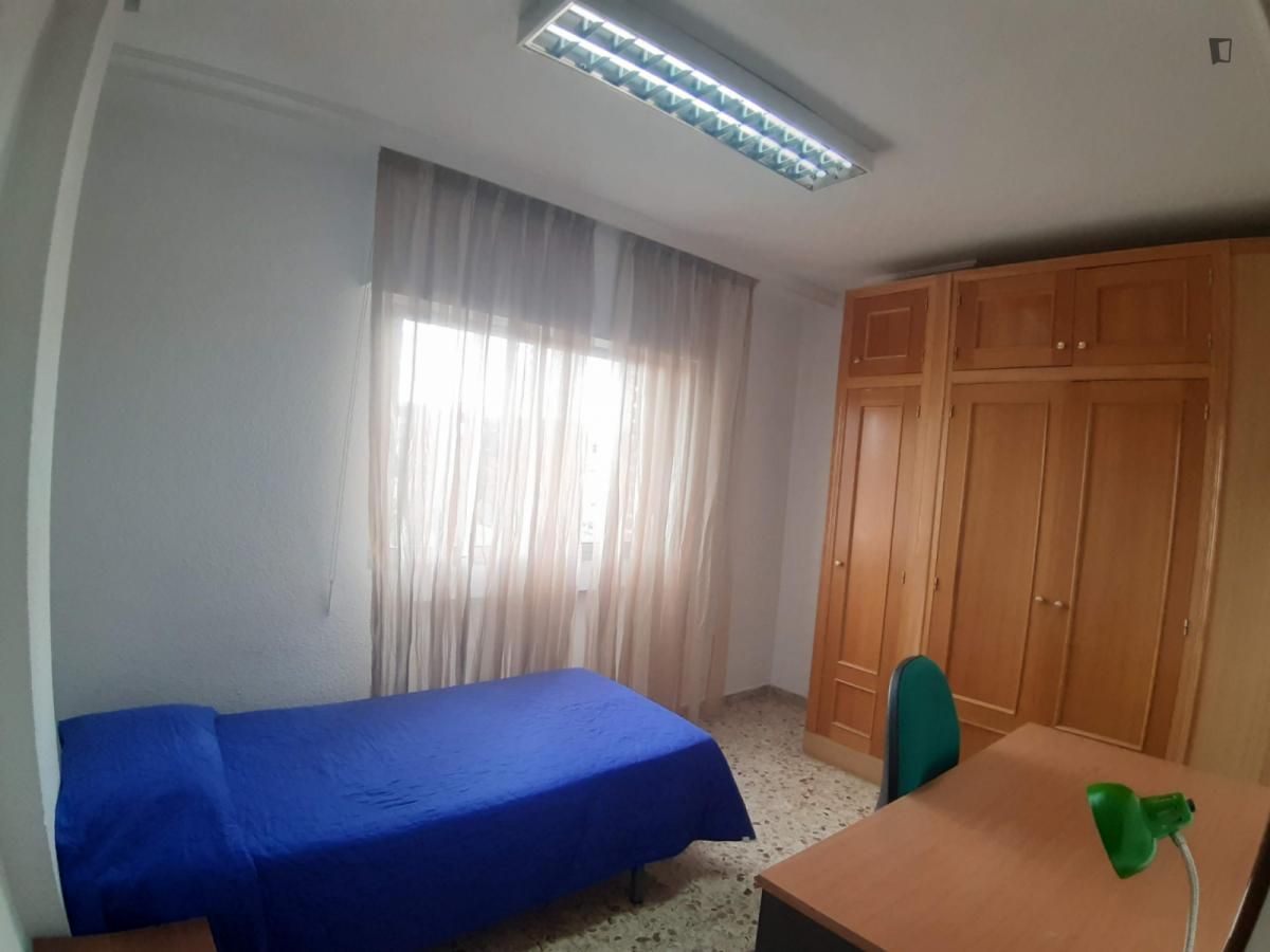Apartment to share in San Juan