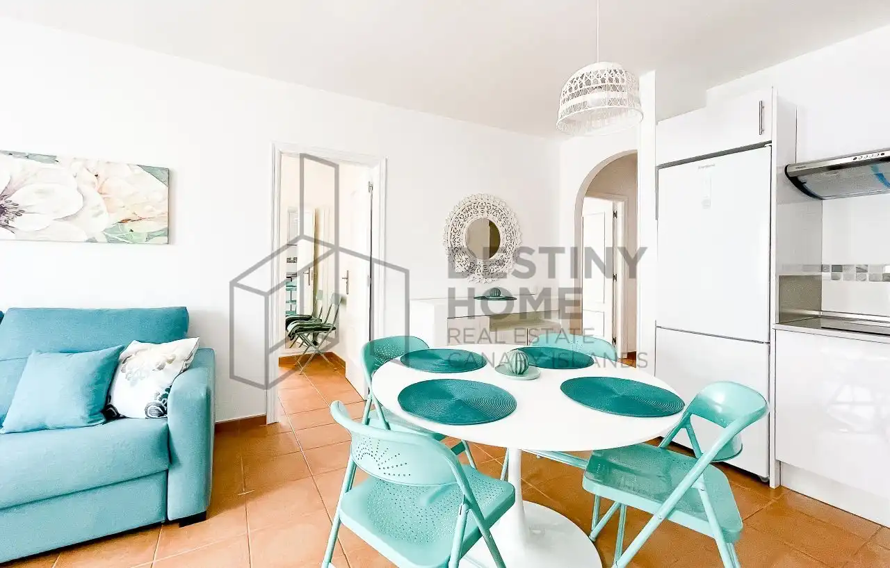 Apartament en venda a Eusebio Estevez Carballo, imagen 5
