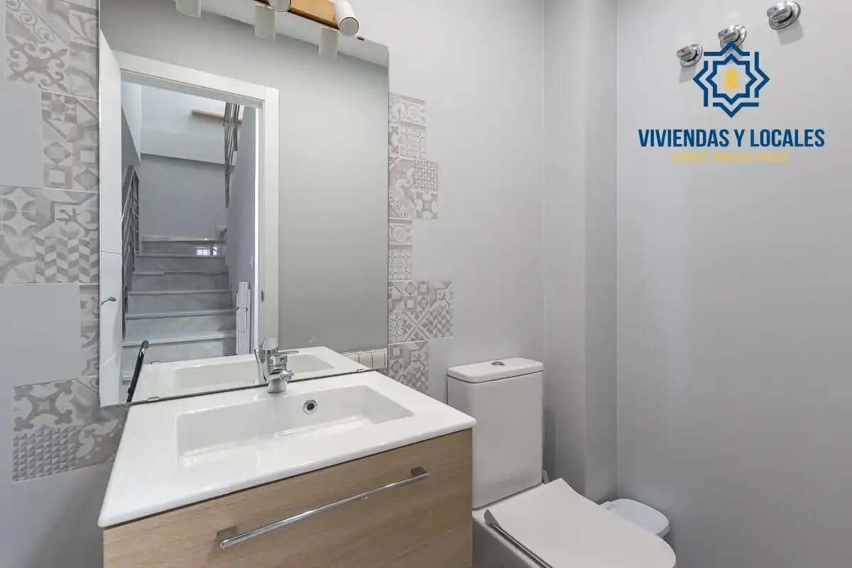 Reihenhaus zum Verkauf in Calle VILLANOVA, imagen 9
