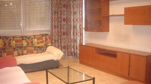 Foto 2 de Habitació a Avenida Ingeniero José Alegría, 101, Zarandona, Murcia Capital