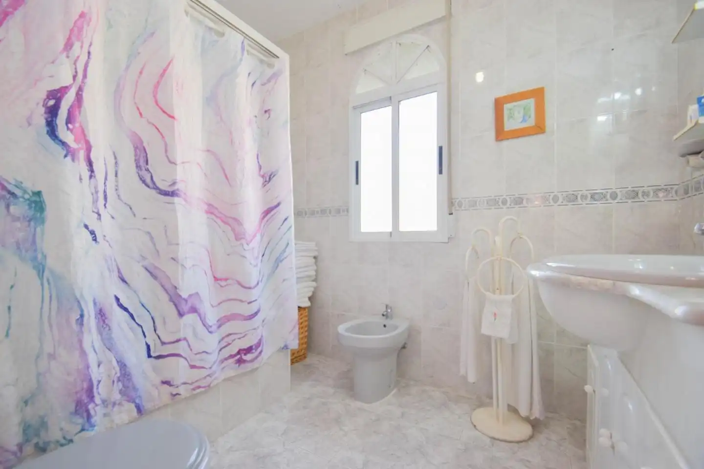 House with garden for sale in Federica Montseny, imagen 43