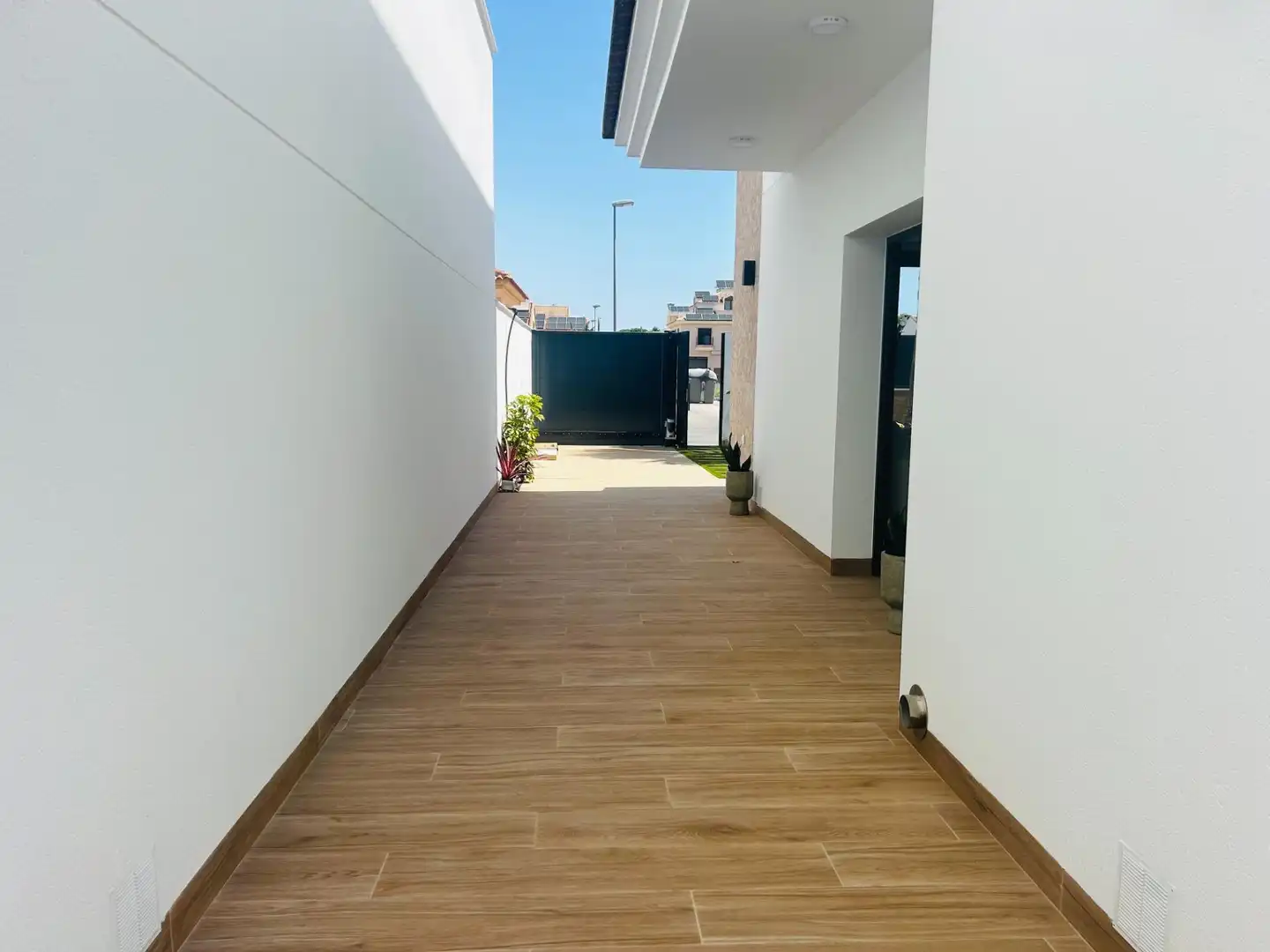 Xalet amb terrassa en venda a San Pedro del Pinatar, imagen 26