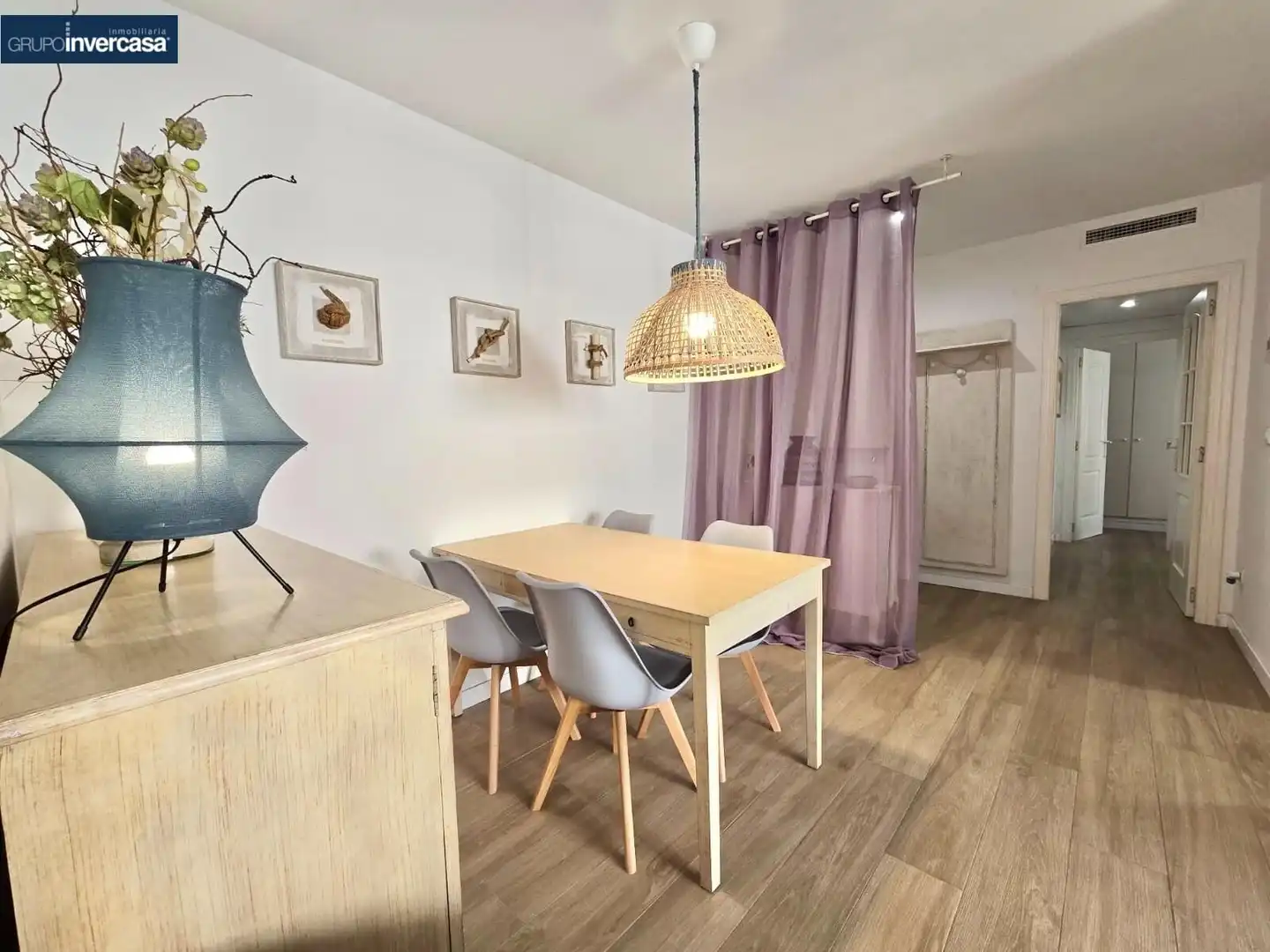 Apartament amb piscina de lloguer a Pobles del Sud, imagen 13