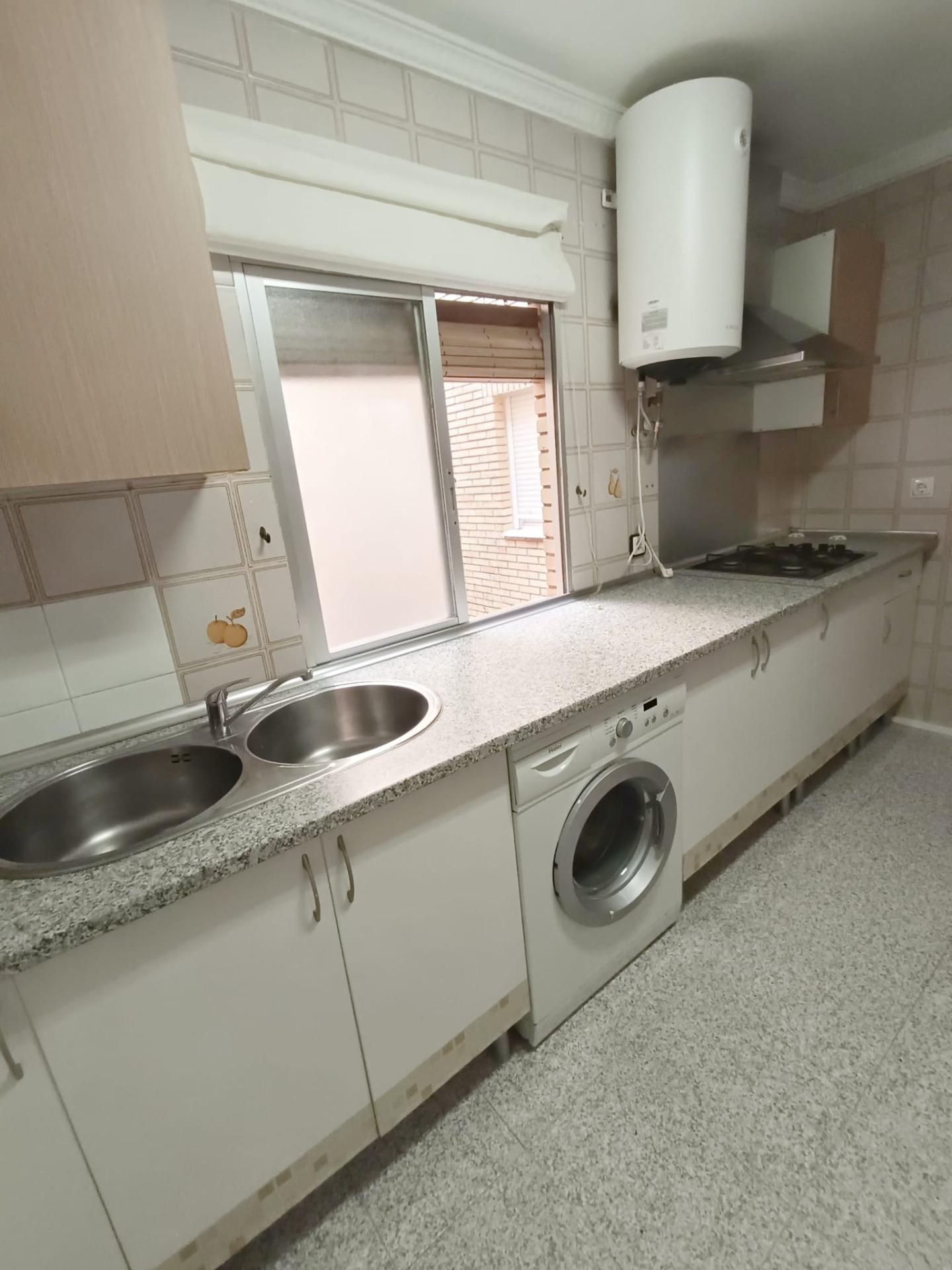 Cocina de Piso en venta en  Córdoba Capital con Aire acondicionado