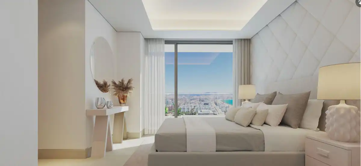 Apartament amb ascensor en venda a Centro, imagen 15