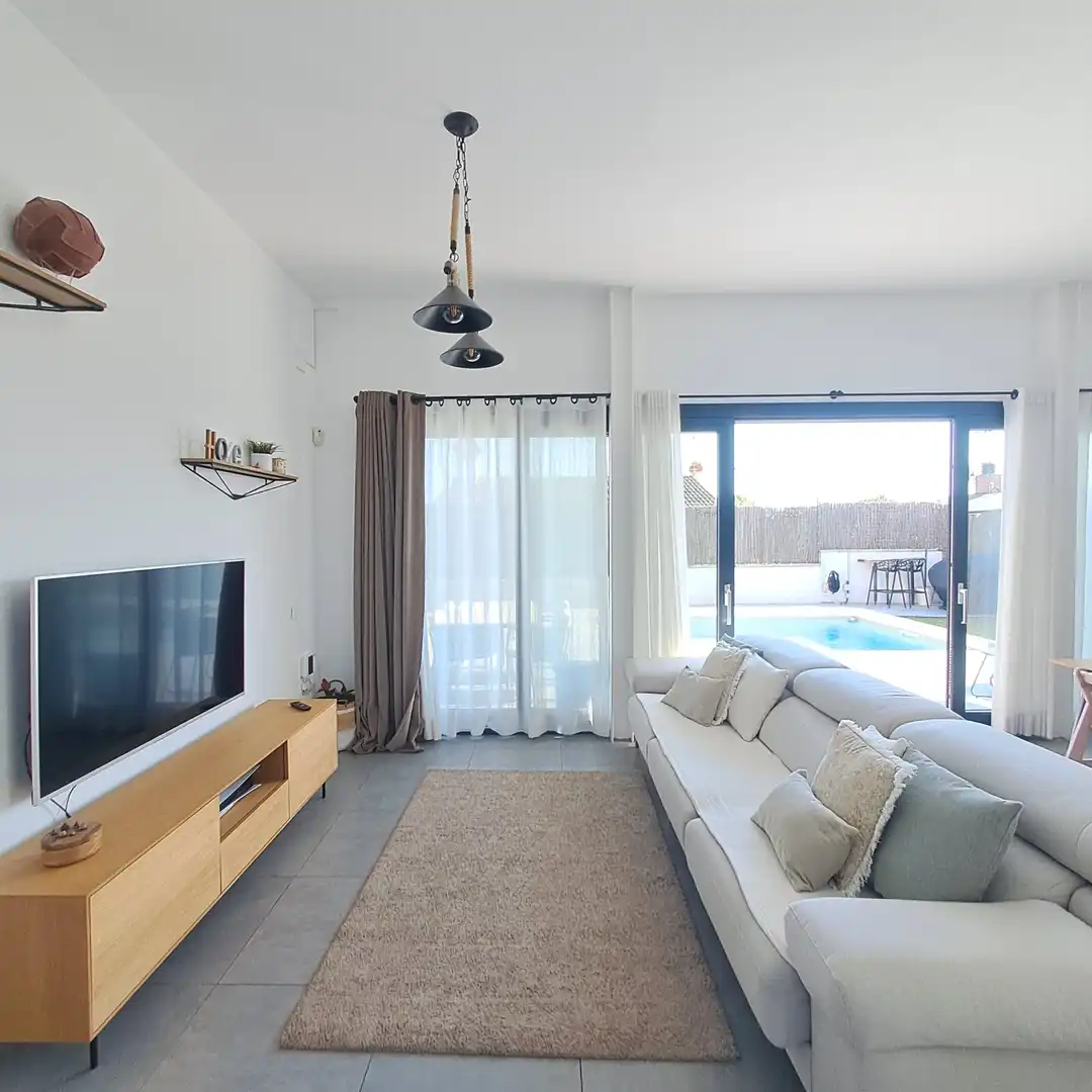 Villa mit Terrasse zum Verkauf in Castellbisbal, imagen 9