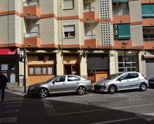 Exterior view of Premises for sale in  Valencia Capital  with Air Conditioner, Internet and Alarm