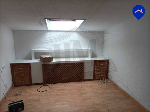 Piso en Venta en Calle de la Iglesia en Cercedilla