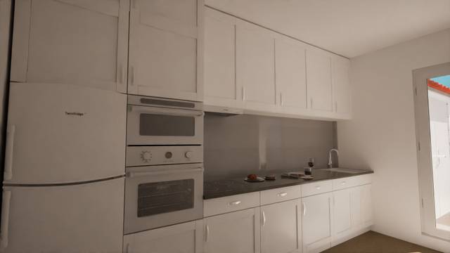 Piso en Venta en Ronda San Juan Bosco, 97 en La Almunia de Doña Godina