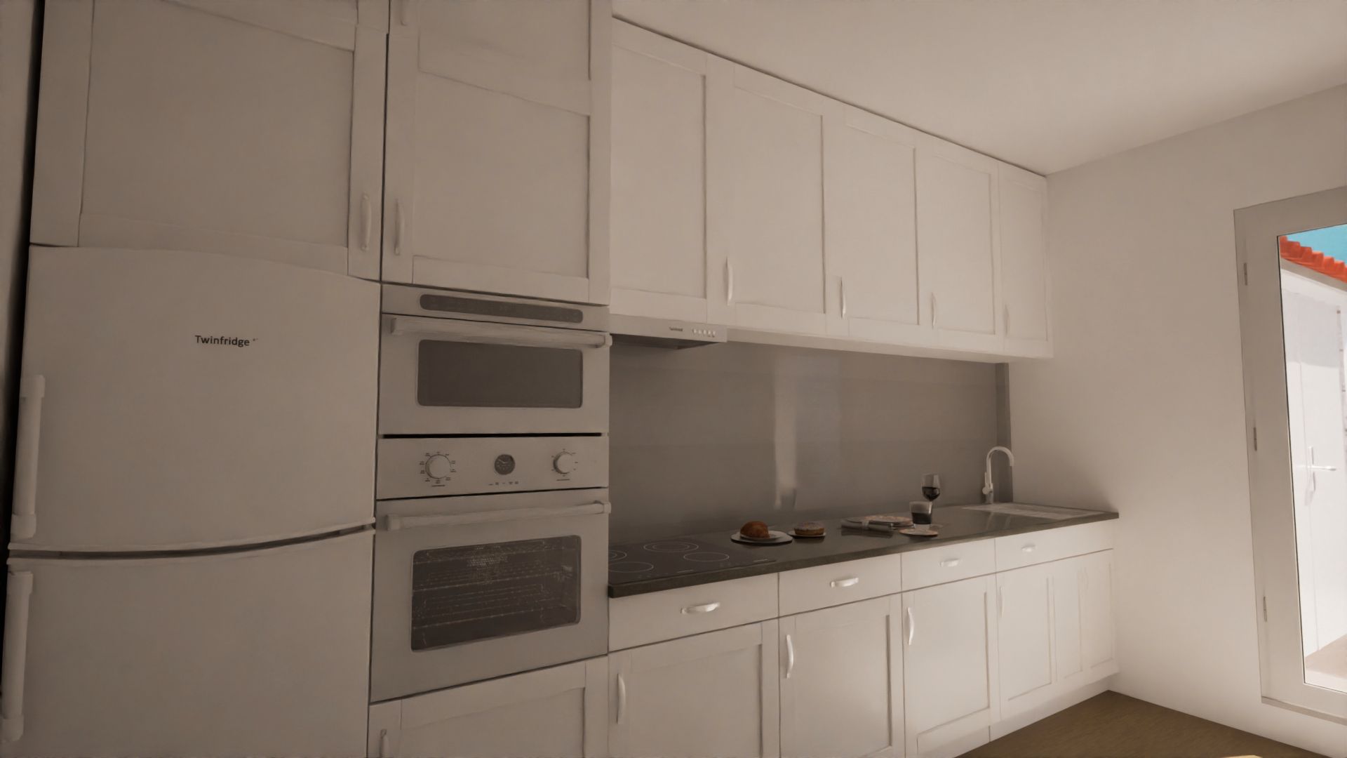 Ronda San Juan Bosco, 97