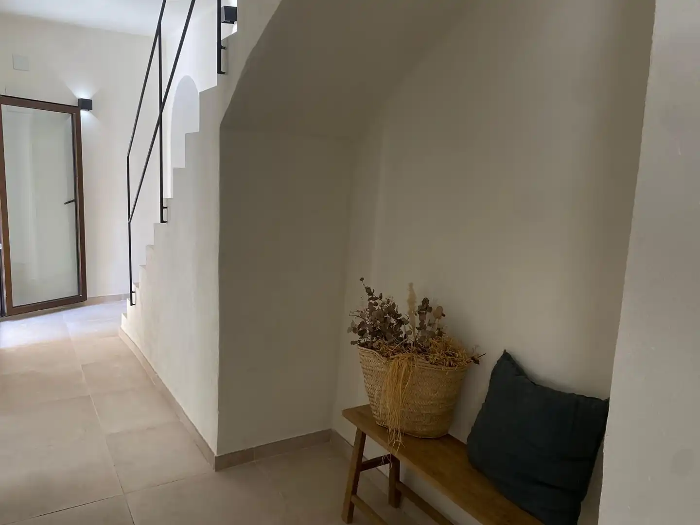 Reihenhaus mit Pool zum Verkauf in Casco Urbano, imagen 7