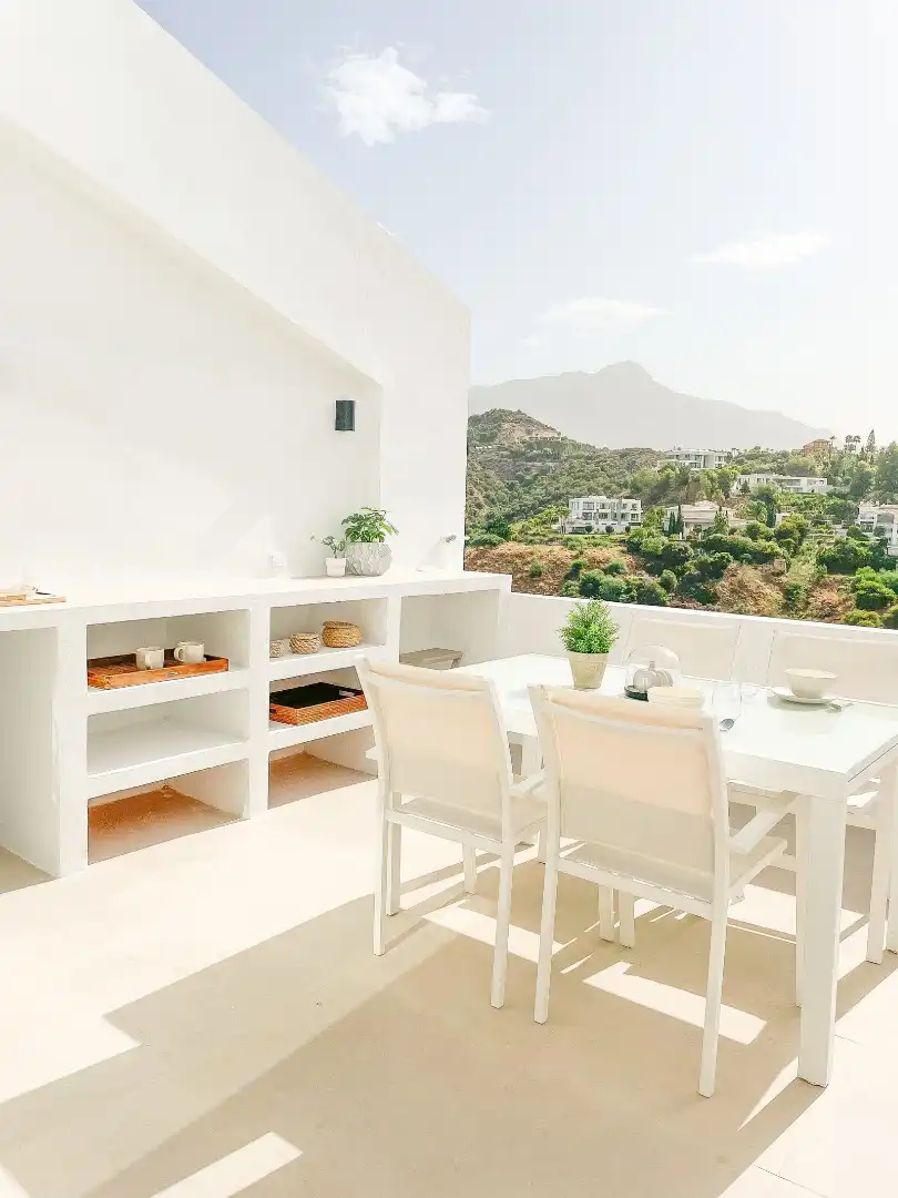 Penthouse mit Pool zum Verkauf in La Quinta, imagen 17
