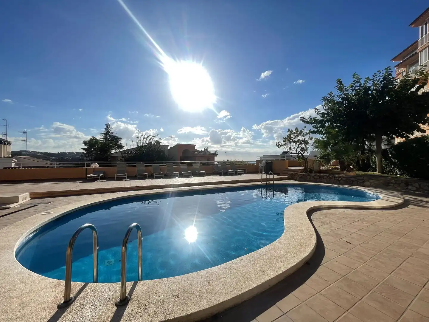 Apartment with pool to rent in Playetas, imagen 26