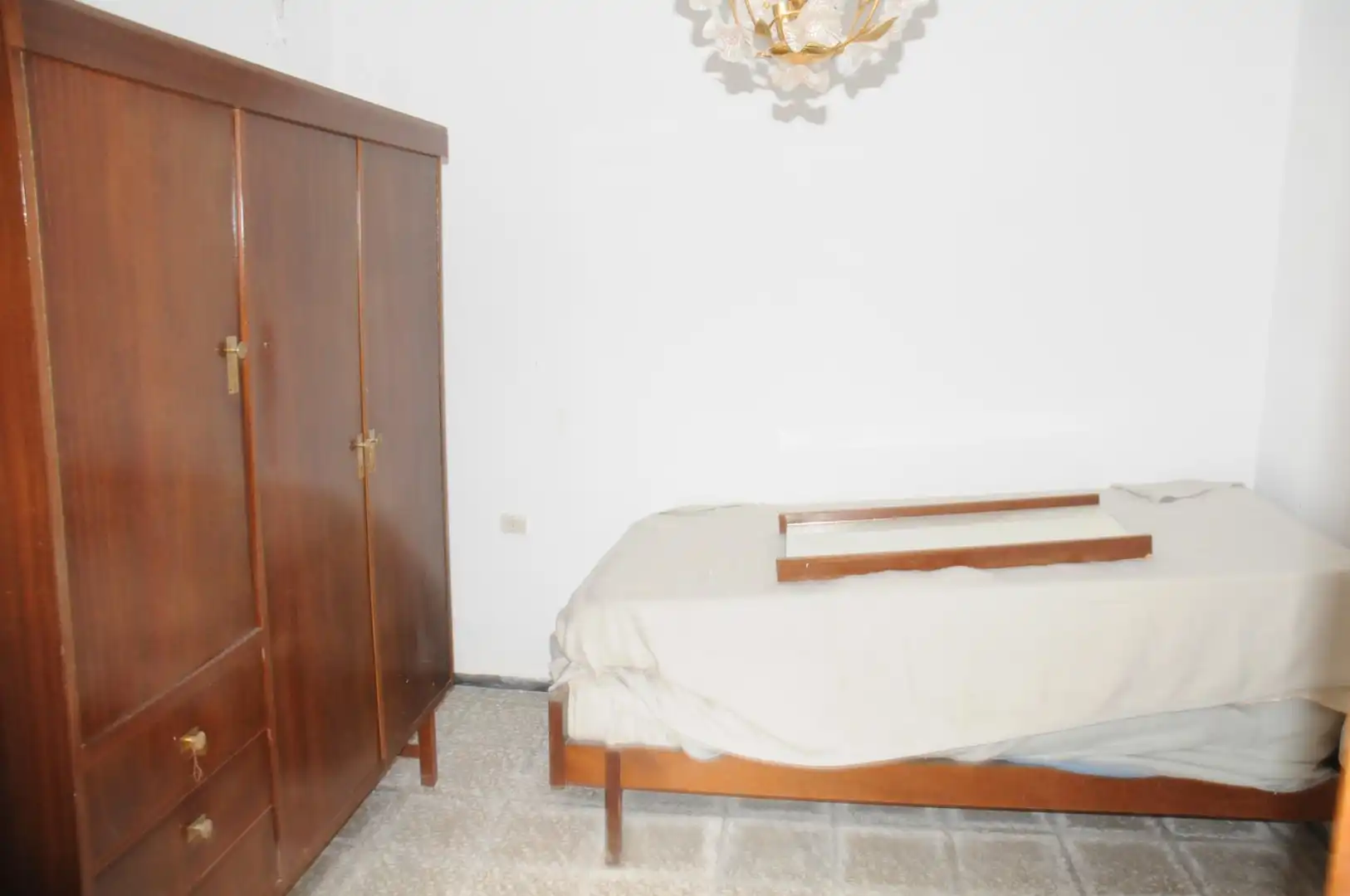 Schlafzimmer von Country house zum Verkauf in Telde mit Terrasse