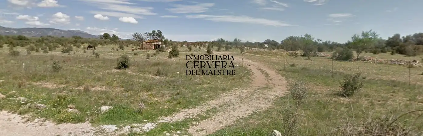 Casa rústica en venda a Canet lo Roig