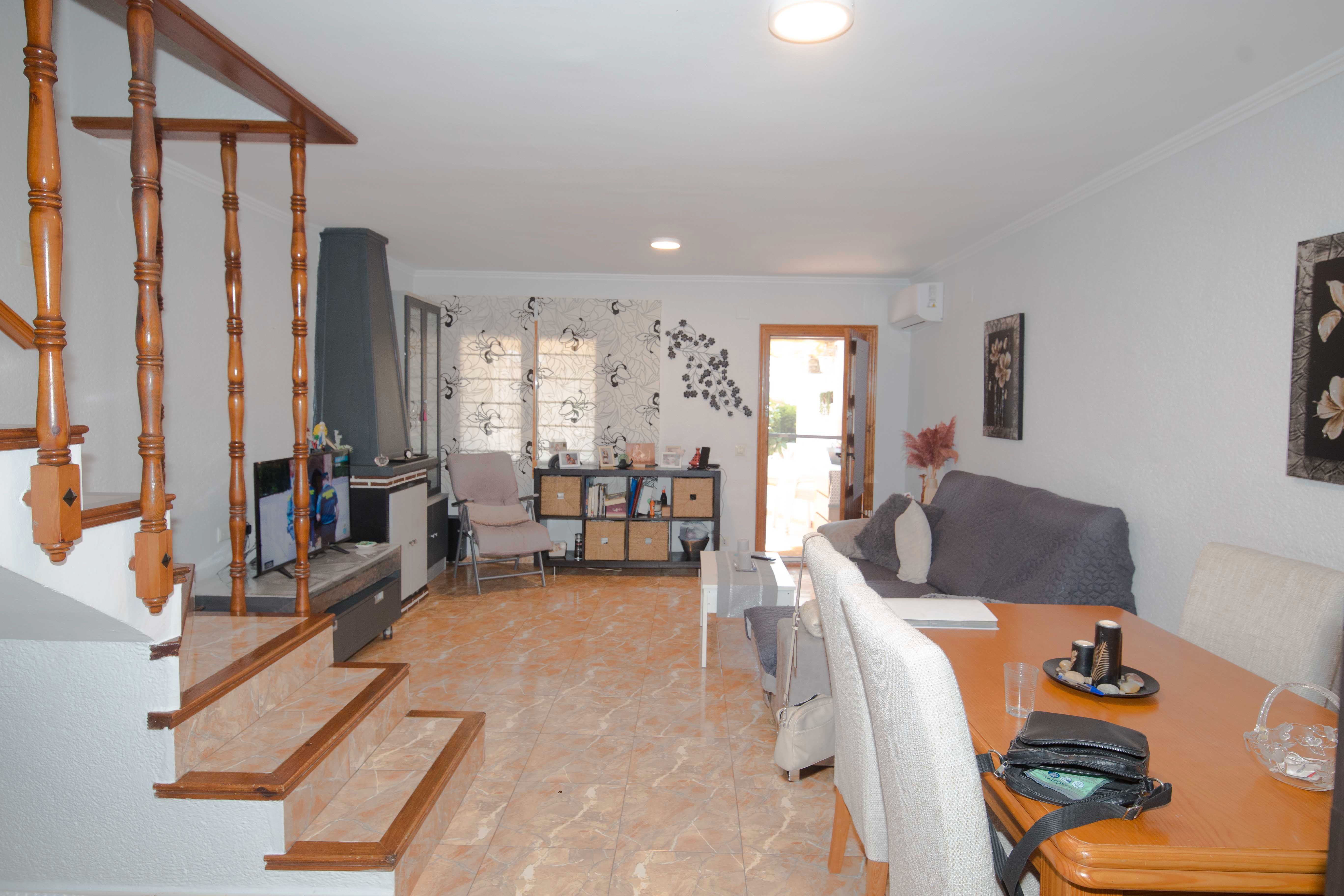 House or chalet for sale in El Montgó