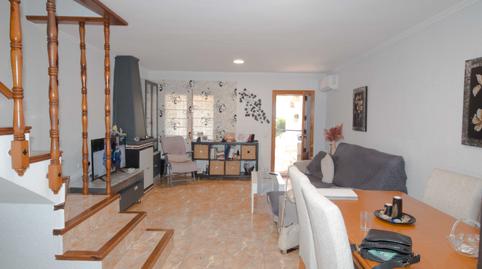 Photo 2 of House or chalet for sale in El Montgó, Dénia